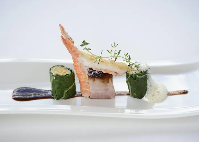 Walserhof Hotel Davos