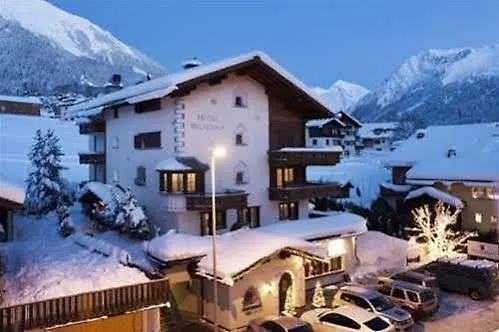 Hotel Walserhof Davos