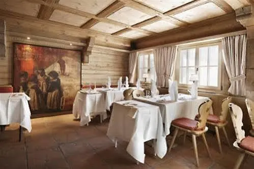Walserhof 4* Davos