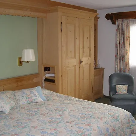 Walserhof فندق دافوس