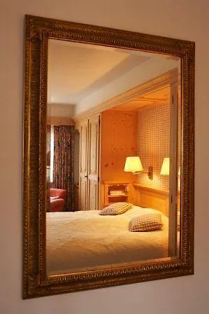 فندق Walserhof دافوس