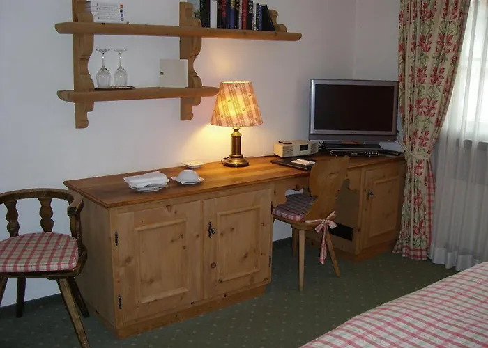 Walserhof دافوس