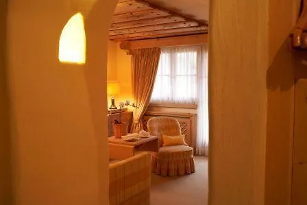 Walserhof 酒店
