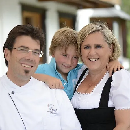 Walserhof 4*